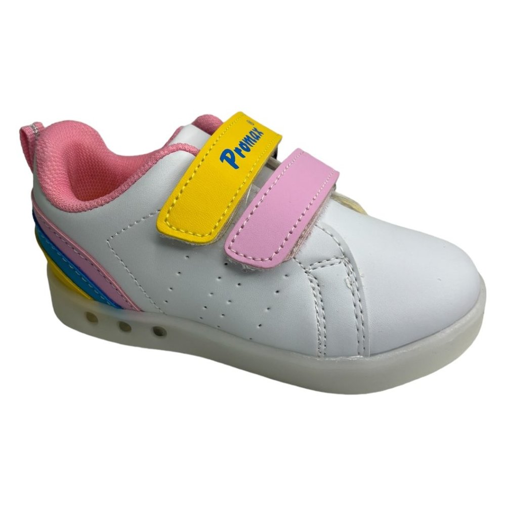 Little Girls Sneaker